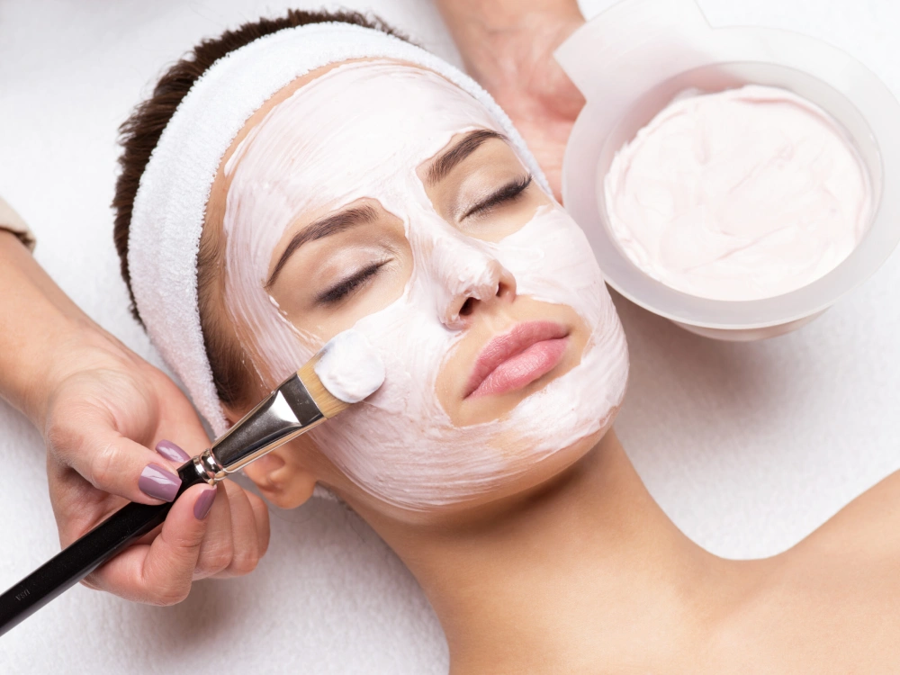 Glow Aesthetics Bar Facials In Hollidaysburg PA Facials in Hollidaysburg, PA