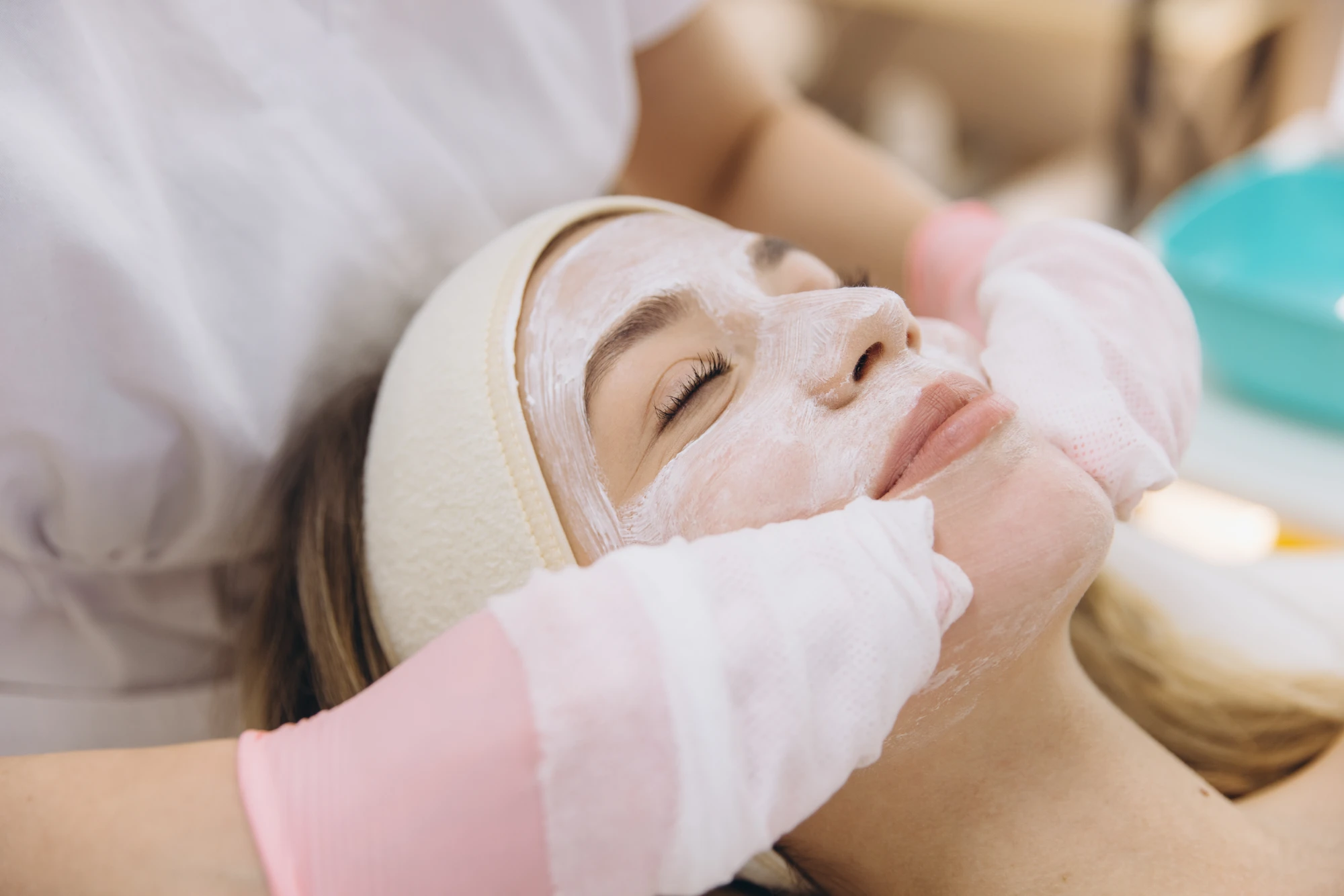 Facials Treatment in Hollidaysburg, PA | Glow Aesthetics Bar