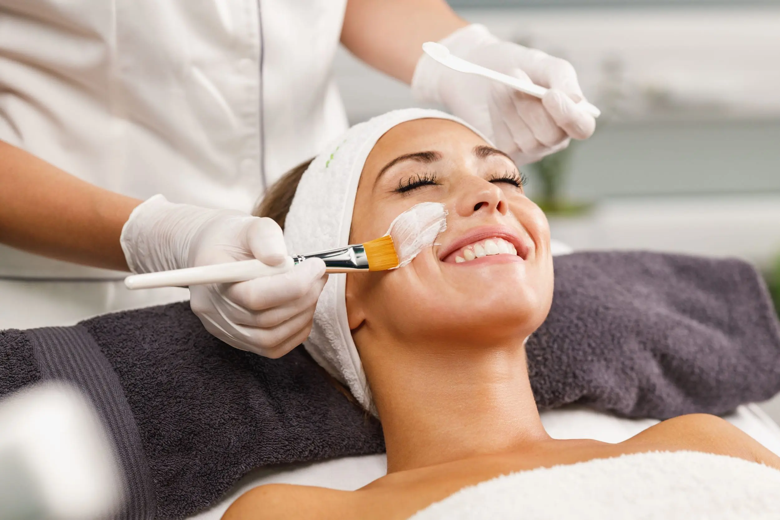 Glow Aesthetics Bar Chemical Peels In Hollidaysburg PA Chemical Peels in Hollidaysburg, PA