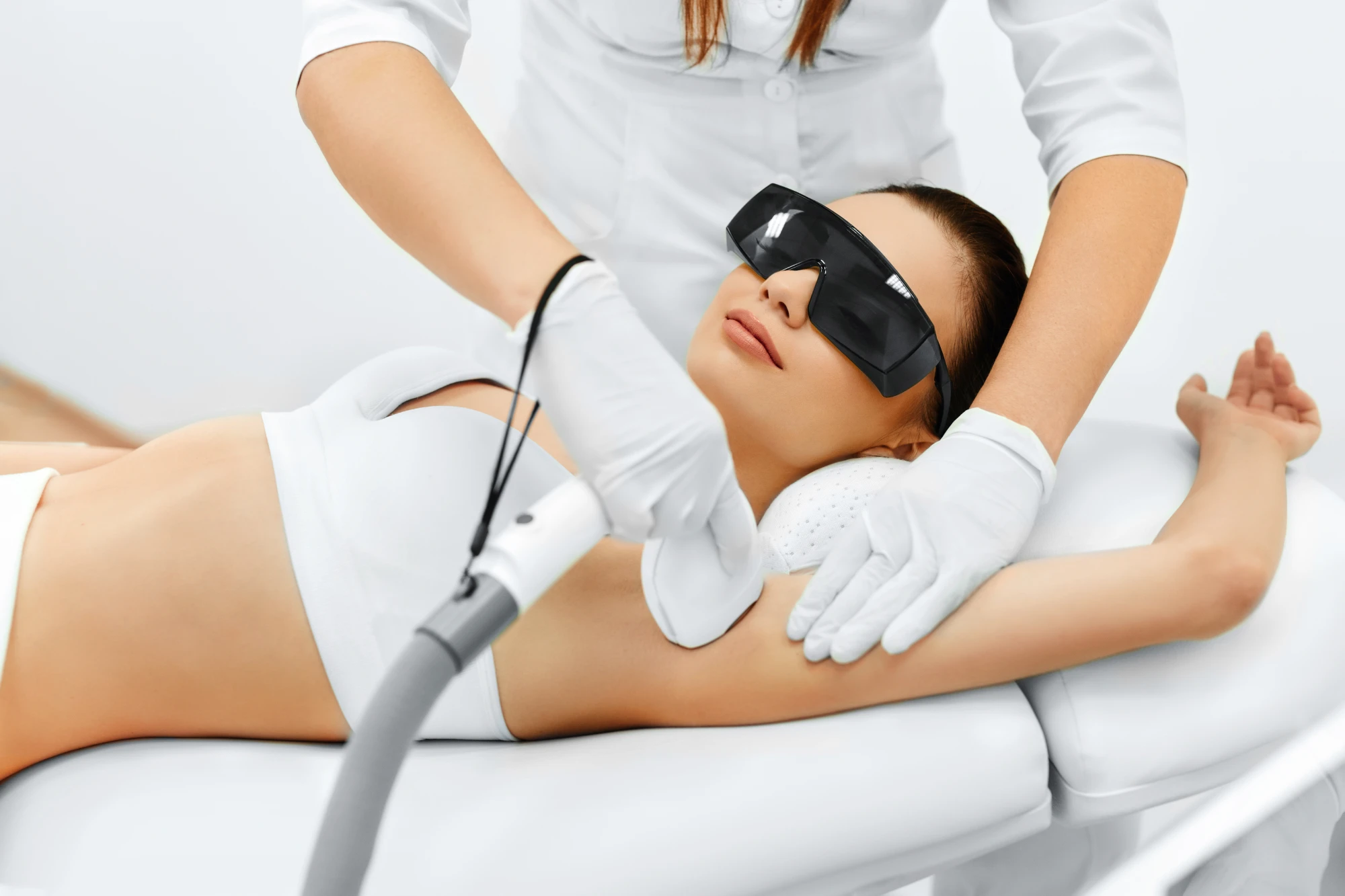 Laser Hair Removal in Hollidaysburg, PA