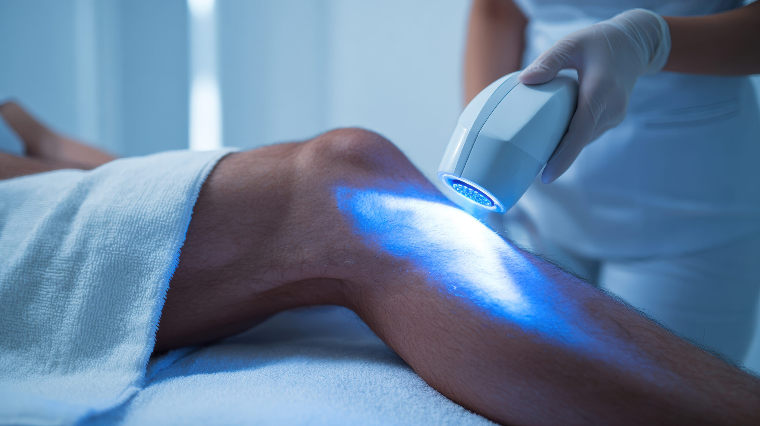 Spider Veins and How Laser Treatment Works
