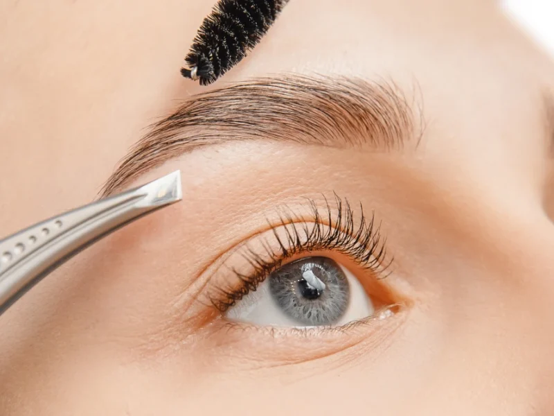 Glow Aesthetics Bar  Lashes & Brows In Hollidaysburg, PA