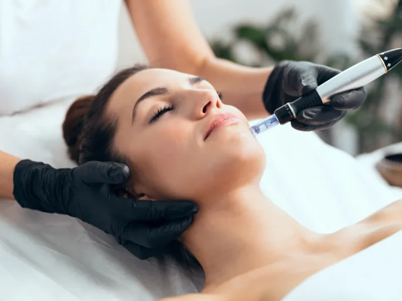 glow-aesthetic-bar-llc-microneedling-in-Hollidaysburg-PA